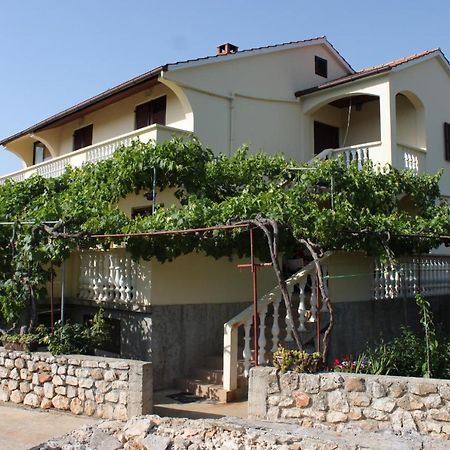 Apartments With A Parking Space Sali, Dugi Otok - 8136 Exterior foto