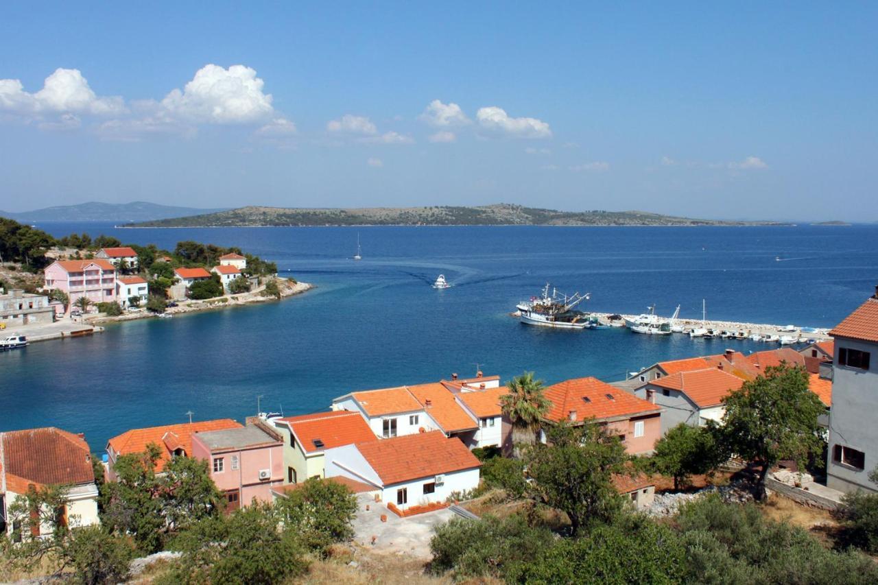 Apartments With A Parking Space Sali, Dugi Otok - 8136 Exterior foto
