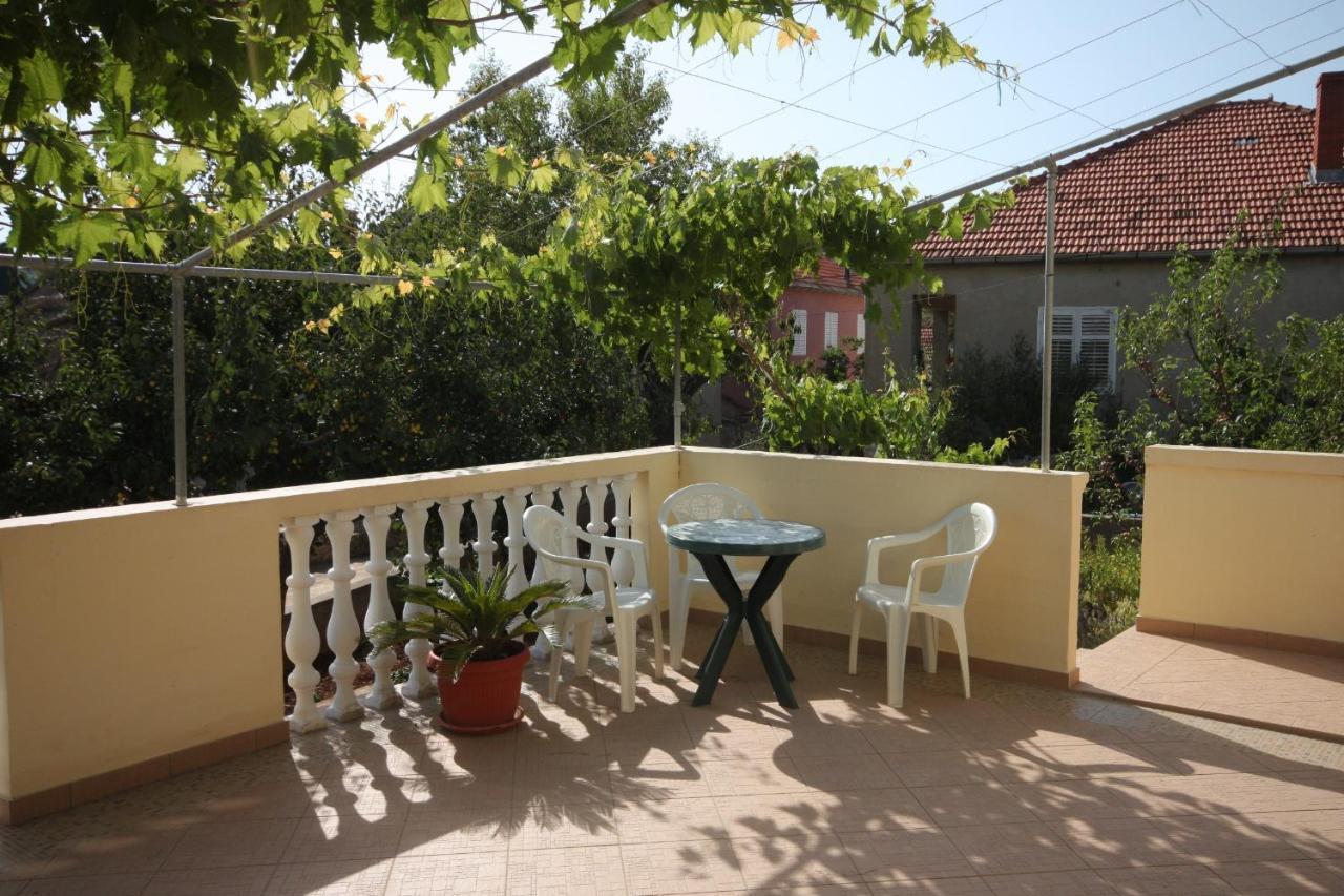 Apartments With A Parking Space Sali, Dugi Otok - 8136 Exterior foto