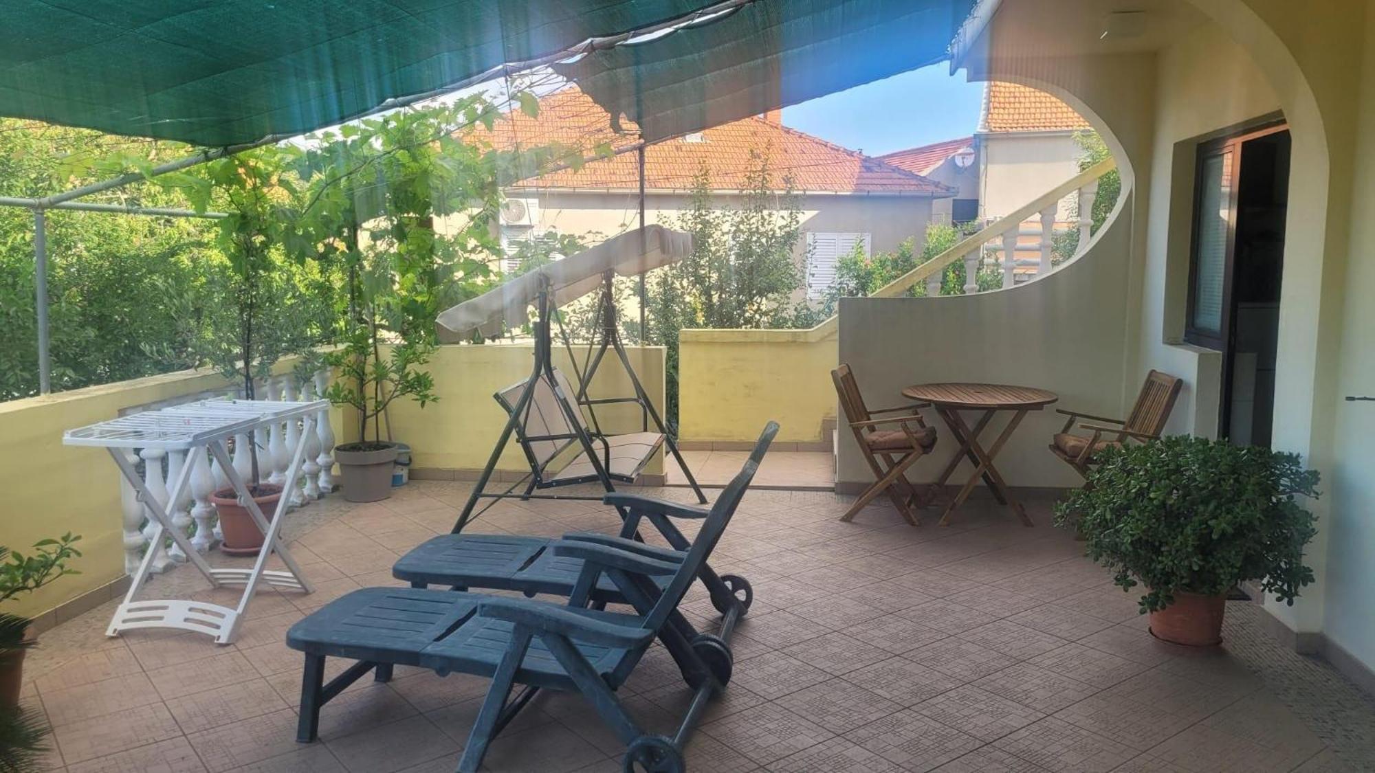 Apartments With A Parking Space Sali, Dugi Otok - 8136 Exterior foto